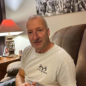 Meet your Posher, Rick